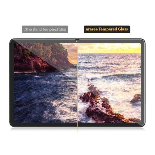 Araree Sub Core Glass For Samsung Galaxy Tab S7 Plus - Clear - Tashqila Araree Sub Core Glass For Samsung Galaxy Tab S7 Plus - Clear - Tashqila